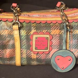 Dooney & Bourke Handbag